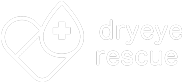 Dryeye Rescue Logo