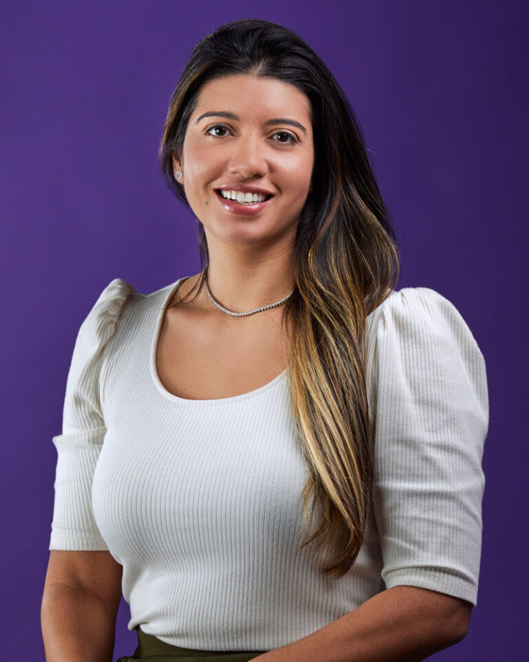 Meet the dryeye rescue team