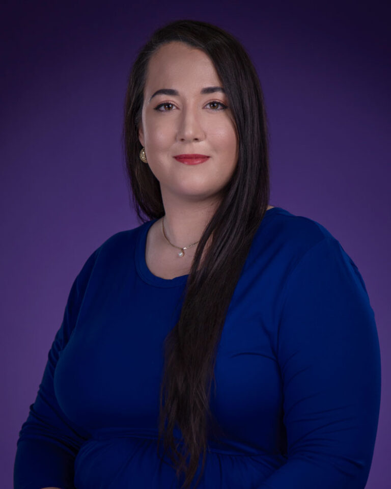 Meet the dryeye rescue team