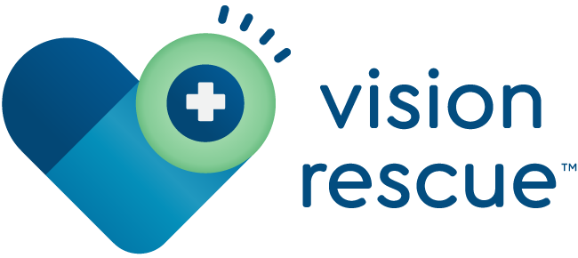 Vision Rescue Logo