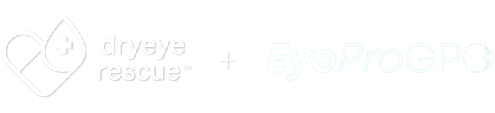 der-eyeprogop white logo