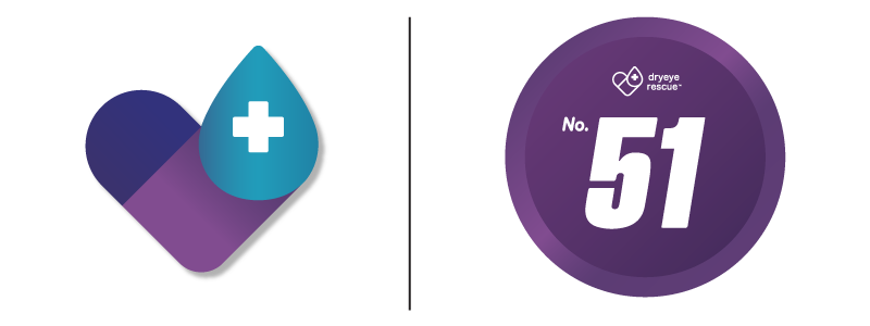 DER Inc 5000 Badge