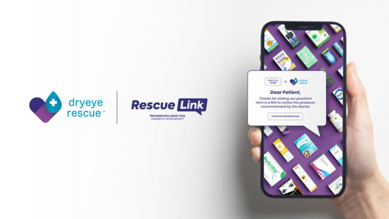 rescue link banner