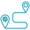 locator icon